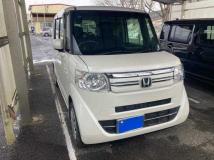 2016 Honda N BOX