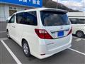 2009 Toyota Alphard G
