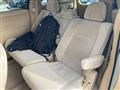2009 Toyota Alphard G