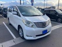 2009 Toyota Alphard G