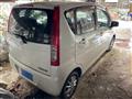 2008 Daihatsu Move