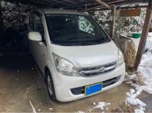 2008 Daihatsu Move