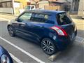 2015 Suzuki Swift