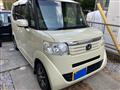 2013 Honda N BOX