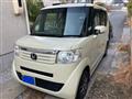 2013 Honda N BOX