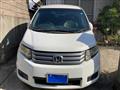2013 Honda Freed