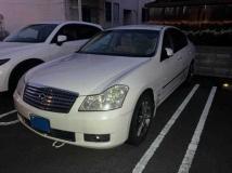 2005 Nissan Fuga
