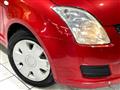 2008 Suzuki Swift