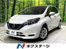 2020 Nissan Note