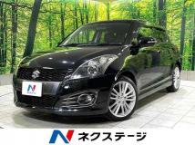 2015 Suzuki Swift