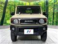 2020 Suzuki Jimny