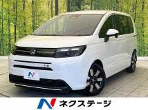 2025 Honda Freed