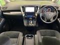2018 Toyota Alphard G