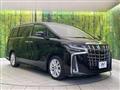 2018 Toyota Alphard G