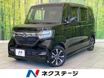 2020 Honda N BOX