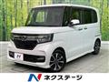 2018 Honda N BOX