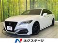 2021 Toyota Crown Hybrid