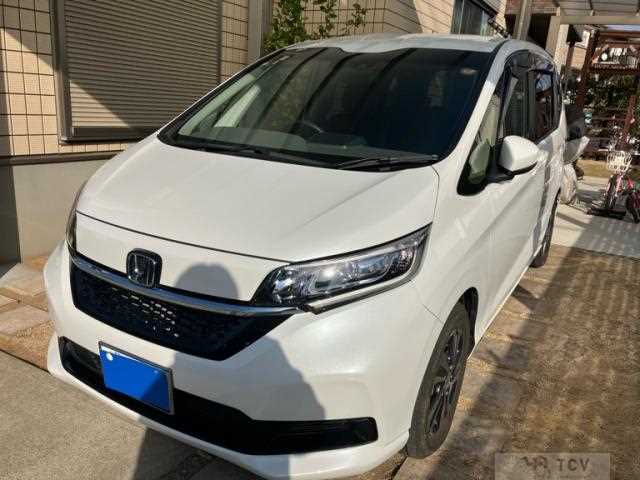 2024 Honda Freed