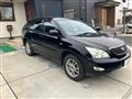2003 Toyota Harrier