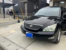 2003 Toyota Harrier
