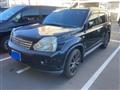 2008 Nissan X-Trail
