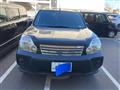 2008 Nissan X-Trail