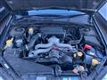 2007 Subaru Legacy B4