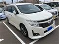 2011 Nissan Elgrand