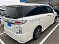 2011 Nissan Elgrand