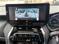2023 Toyota Harrier Hybrid