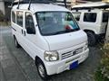 2009 Honda Acty Van
