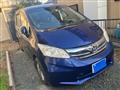 2013 Honda Freed