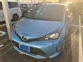 2016 Toyota Vitz