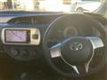 2016 Toyota Vitz