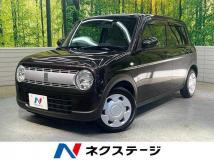 2018 Suzuki Lapin