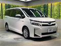 2018 Toyota Voxy