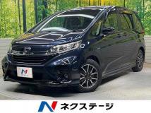 2020 Honda Freed