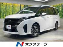 2023 Nissan Serena