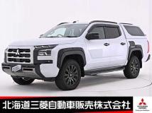 2024 Mitsubishi Triton