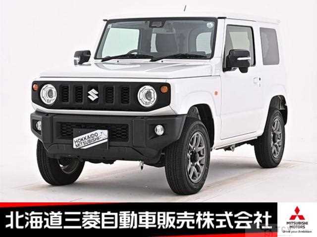 2024 Suzuki Jimny