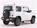 2024 Suzuki Jimny