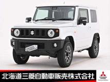 2024 Suzuki Jimny