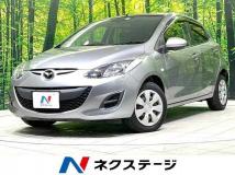 2013 Mazda Demio