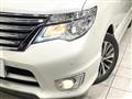 2015 Nissan Serena
