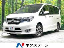 2015 Nissan Serena