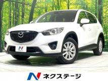 2013 Mazda CX-5
