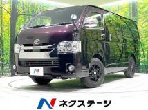 2019 Toyota Regiusace Van