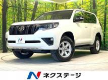 2023 Toyota Land Cruiser Prado