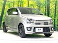 2019 Suzuki Alto Works