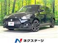 2025 Suzuki Swift